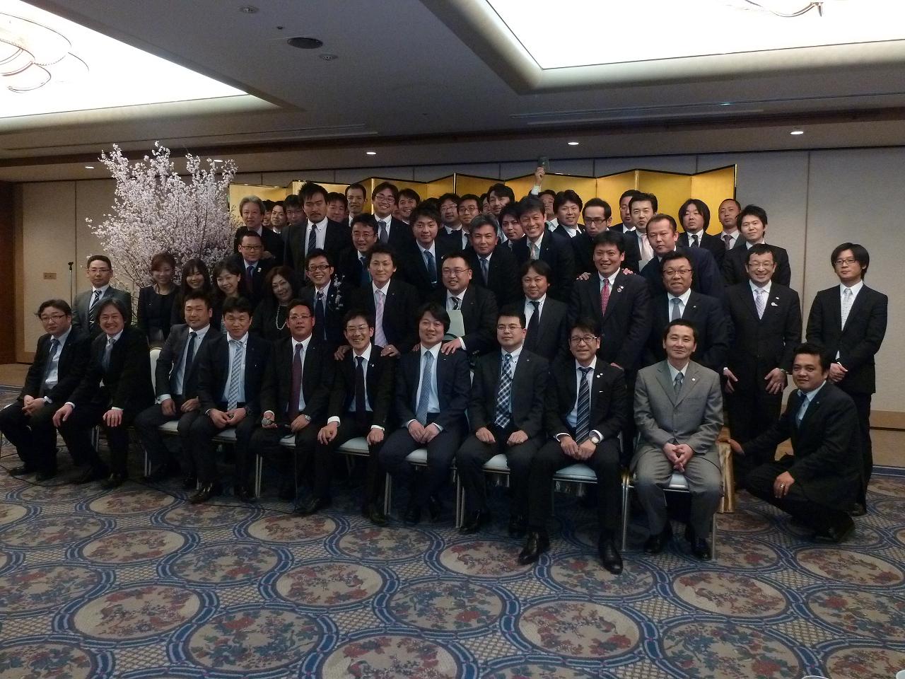 第28回通常総会